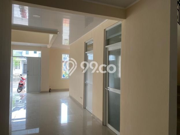 Rumah Luas Asri 4 KT Siap Huni di Kota Wisata Bogor Rumah Luas Asri 4 KT Siap Huni di Kota Wisata Bogor