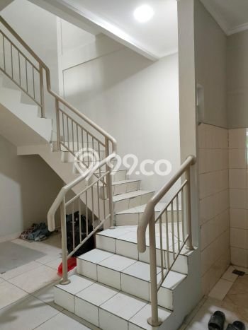 Ruko Dijual di Prime Area Jakarta Timur Luas 122m2 Ruko Dijual di Prime Area Jakarta Timur Luas 122m2