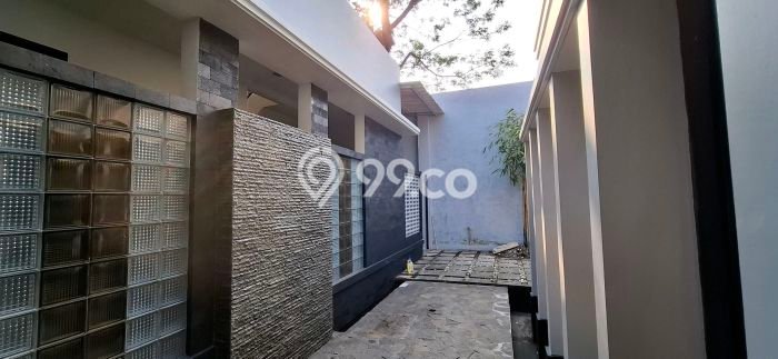 Rumah Elit Modern Siap Huni di Citra Grand Jakarta Timur Rumah Elit Modern Siap Huni di Citra Grand Jakarta Timur