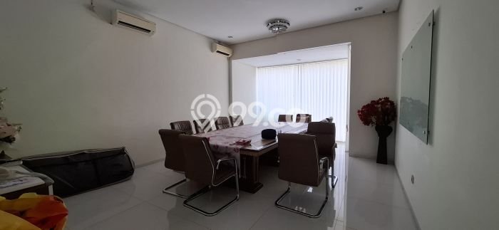 For Sale! Luxury House LT 495m2 Desain Modern di Kota Wisata For Sale! Luxury House LT 495m2 Desain Modern di Kota Wisata