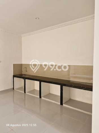 Jual Rumah Modern 4 KT di Kota Wisata, Jakarta Timur Jual Rumah Modern 4 KT di Kota Wisata, Jakarta Timur