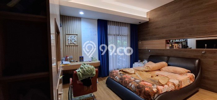 Hunian Elit LB 600m2 Siap Huni Desain Elegan di Kota Wisata, Jakarta Timur Hunian Elit LB 600m2 Siap Huni Desain Elegan di Kota Wisata, Jakarta Timur