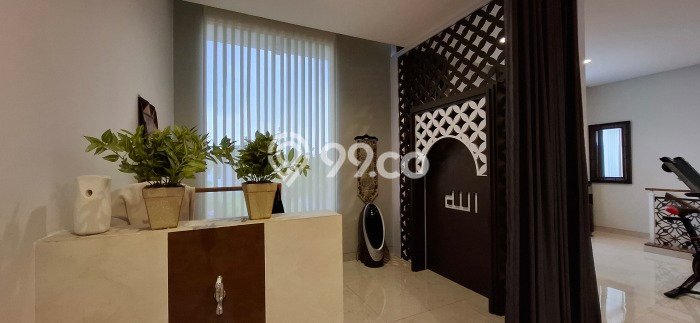 Hunian Elit LB 600m2 Siap Huni Desain Elegan di Kota Wisata, Jakarta Timur Hunian Elit LB 600m2 Siap Huni Desain Elegan di Kota Wisata, Jakarta Timur