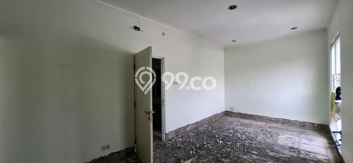 Hunian Nyaman Asri 4 KT Siap Pakai di Kota Wisata Jakarta Timur Hunian Nyaman Asri 4 KT Siap Pakai di Kota Wisata Jakarta Timur