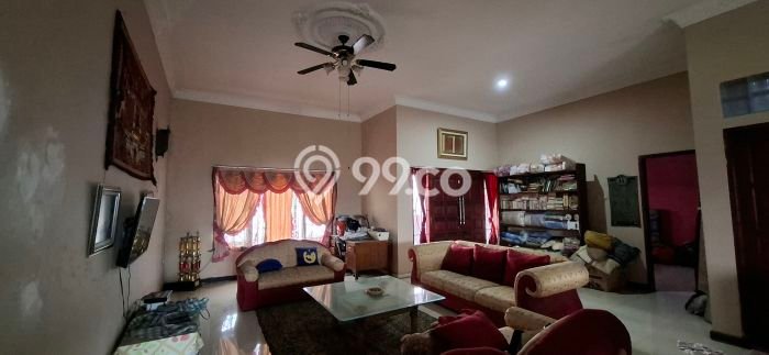 Hunian Nyaman Asri 4 KT Siap Pakai di Cipinang Melayu Jakarta Timur Hunian Nyaman Asri 4 KT Siap Pakai di Cipinang Melayu Jakarta Timur