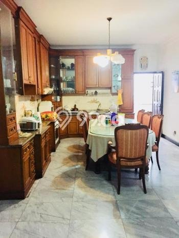 Rumah Luxury Modern Tanpa Renovasi di Rawamangun Jakarta Timur Rumah Luxury Modern Tanpa Renovasi di Rawamangun Jakarta Timur