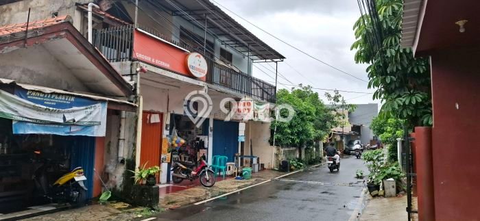 Hunian Nyaman Asri 4 KT Siap Pakai di Cipinang Melayu Jakarta Timur Hunian Nyaman Asri 4 KT Siap Pakai di Cipinang Melayu Jakarta Timur