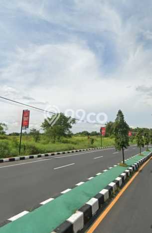 Tanah Dijual Lokasi Klaten Tengah, Klaten Luas 6202m2 Legalitas Aman Tanah Dijual Lokasi Klaten Tengah, Klaten Luas 6202m2 Legalitas Aman