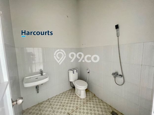Hunian Cantik Modern Lb 55m2 di Colomadu, Solo Hunian Cantik Modern Lb 55m2 di Colomadu, Solo