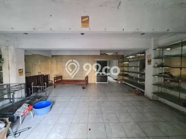 Ruko Dijual di Kawasan Banjarsari, Solo Harga Kompetitif Ruko Dijual di Kawasan Banjarsari, Solo Harga Kompetitif
