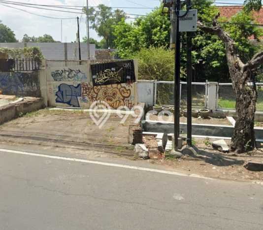 Jarang Ada! Tanah di Banjarsari Punya Luas 3850m2 SHM Jarang Ada! Tanah di Banjarsari Punya Luas 3850m2 SHM
