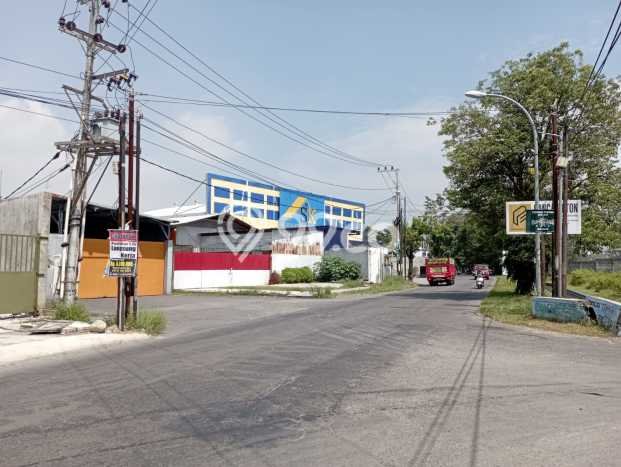Gudang untuk disewa di Kartosuro punya LT 980m2 & LB 700m2 harga sewa kompetitif Gudang untuk disewa di Kartosuro punya LT 980m2 & LB 700m2 harga sewa kompetitif