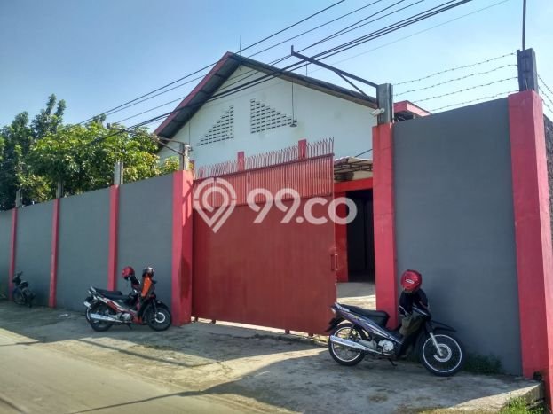 Gudang untuk disewa di Colomadu punya LT 1000m2 & LB 600m2 harga sewa kompetitif Gudang untuk disewa di Colomadu punya LT 1000m2 & LB 600m2 harga sewa kompetitif