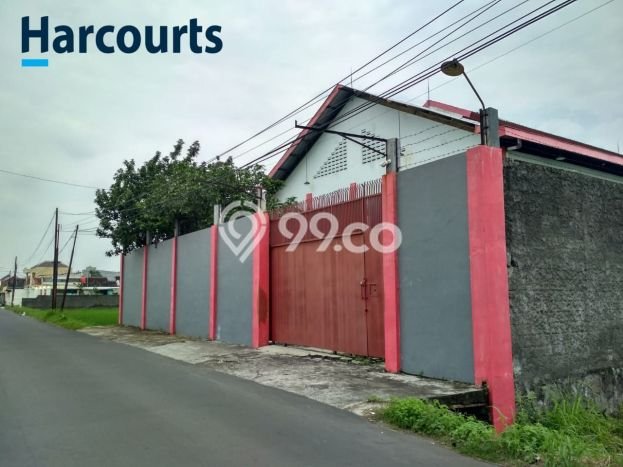 Gudang untuk disewa di Colomadu punya LT 1000m2 & LB 600m2 harga sewa kompetitif Gudang untuk disewa di Colomadu punya LT 1000m2 & LB 600m2 harga sewa kompetitif