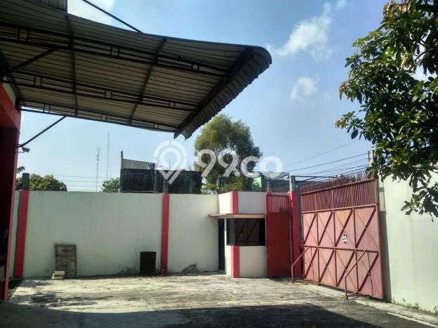 Gudang untuk disewa di Colomadu punya LT 1000m2 & LB 600m2 harga sewa kompetitif Gudang untuk disewa di Colomadu punya LT 1000m2 & LB 600m2 harga sewa kompetitif
