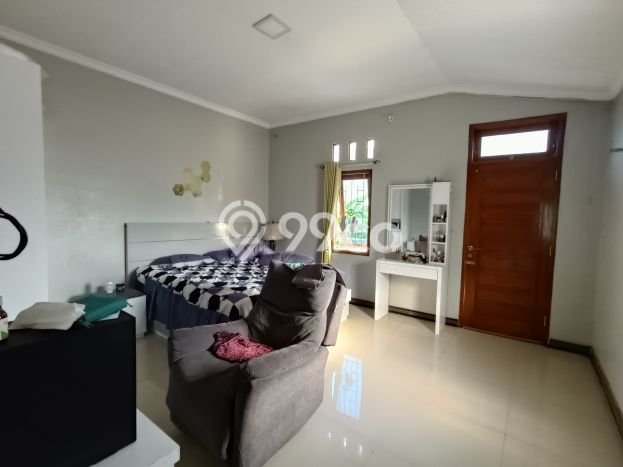Hunian Eksklusif Dijual LT 653m2 di Banjarsari, Solo Hunian Eksklusif Dijual LT 653m2 di Banjarsari, Solo