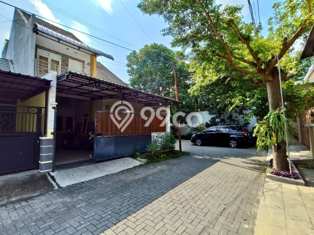 Dijual Rumah Strategis Bagus Punya 4 KT di Solo Baru Solo SHM Dijual Rumah Strategis Bagus Punya 4 KT di Solo Baru Solo SHM