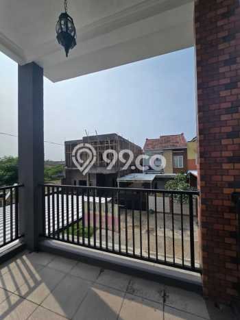 Jual Rumah Bagus Siap Huni LB 150m2 di Gentan, Solo Jual Rumah Bagus Siap Huni LB 150m2 di Gentan, Solo