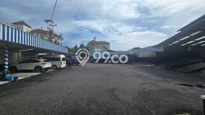 Dijual Tanah di Laweyan Solo Luas 4159m2 SHM Dijual Tanah di Laweyan Solo Luas 4159m2 SHM