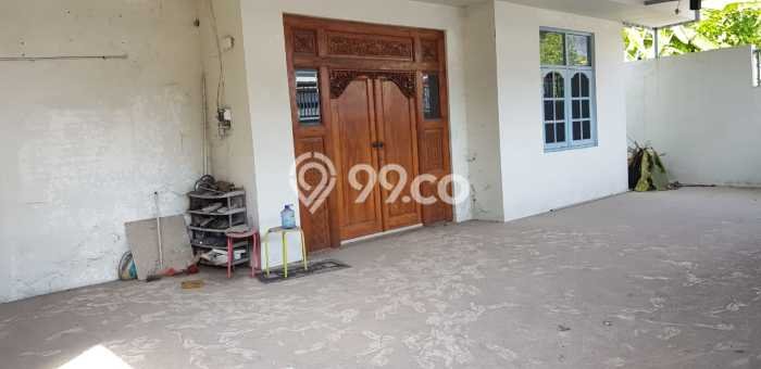Rumah Modern Minimalis 4 KT Siap Huni di Solo Baru Rumah Modern Minimalis 4 KT Siap Huni di Solo Baru