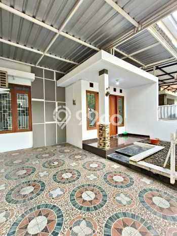 Rumah Strategis Modern Lb 50m2 di Gentan, Solo Rumah Strategis Modern Lb 50m2 di Gentan, Solo