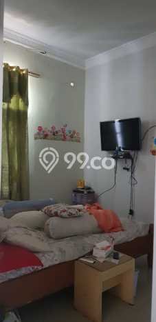 Rumah Modern Minimalis 4 KT Siap Huni di Solo Baru Rumah Modern Minimalis 4 KT Siap Huni di Solo Baru