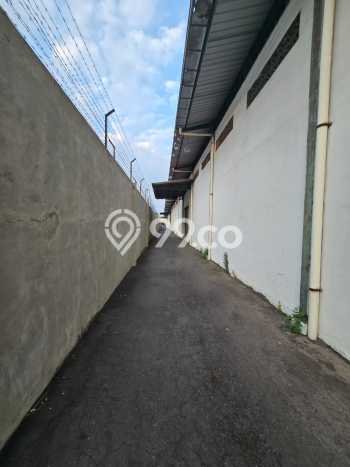 Dijual Gudang di Karanganyar Solo LT 5332m2 / LB 4400m2 Dijual Gudang di Karanganyar Solo LT 5332m2 / LB 4400m2