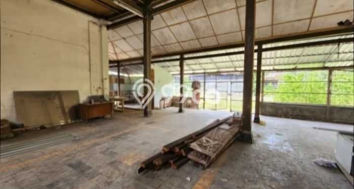 Jarang Ada! Tanah di Banjarsari Punya Luas 3850m2 SHM Jarang Ada! Tanah di Banjarsari Punya Luas 3850m2 SHM