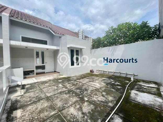 Hunian Cantik Modern Lb 55m2 di Colomadu, Solo Hunian Cantik Modern Lb 55m2 di Colomadu, Solo
