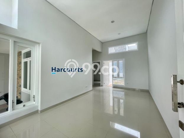 Hunian Cantik Modern Lb 55m2 di Colomadu, Solo Hunian Cantik Modern Lb 55m2 di Colomadu, Solo
