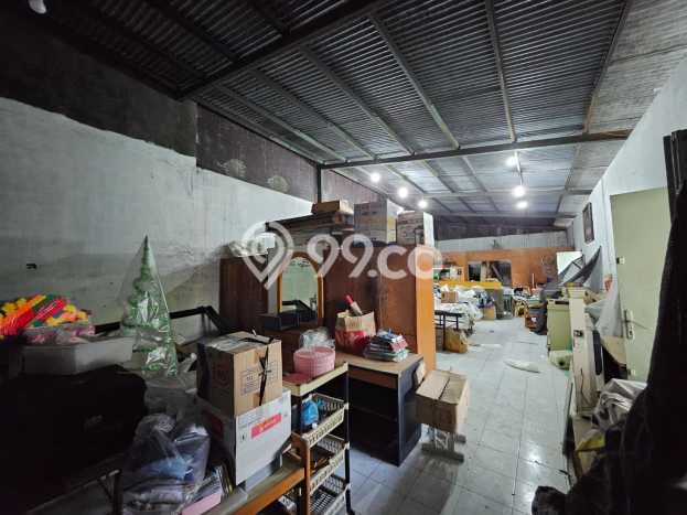 Kavling Tanah Dijual di Solo Baru Solo Spesifikasi 324m2 Kavling Tanah Dijual di Solo Baru Solo Spesifikasi 324m2