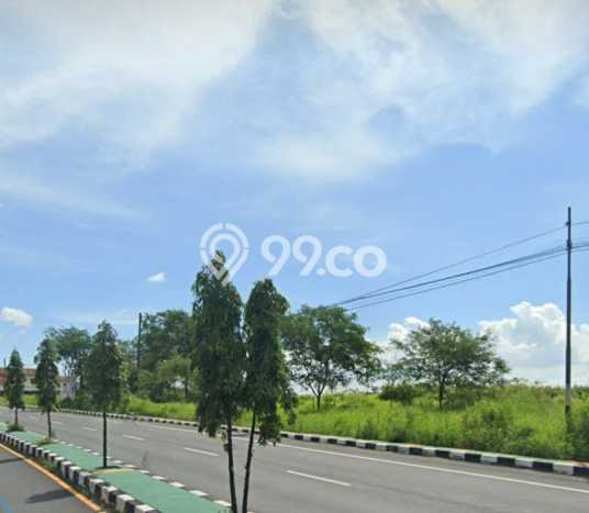 Tanah Dijual Lokasi Klaten Tengah, Klaten Luas 6202m2 Legalitas Aman Tanah Dijual Lokasi Klaten Tengah, Klaten Luas 6202m2 Legalitas Aman