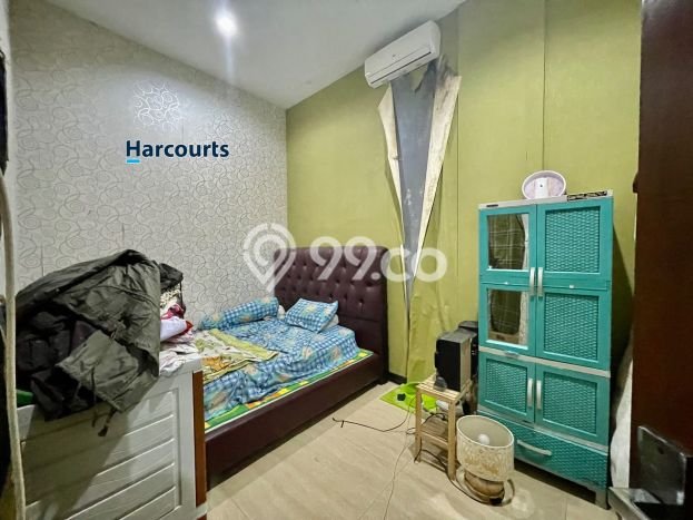 Hunian Eksklusif Siap Huni LT 230m2 di Banjarsari, Solo Hunian Eksklusif Siap Huni LT 230m2 di Banjarsari, Solo