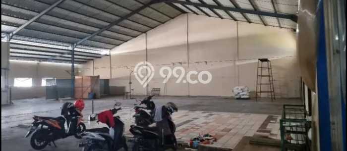 Unit Gudang Strategis di Purwodadi, Purworejo Potensi Bisnis Besar Unit Gudang Strategis di Purwodadi, Purworejo Potensi Bisnis Besar