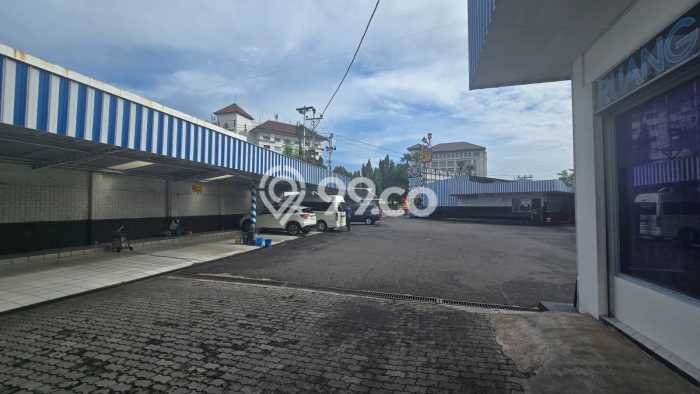 Dijual Tanah di Laweyan Solo Luas 4159m2 SHM Dijual Tanah di Laweyan Solo Luas 4159m2 SHM