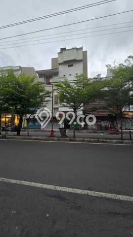 Ruko Favorit Dijual di Serengan Solo Kawasan Pusat Bisnis Ruko Favorit Dijual di Serengan Solo Kawasan Pusat Bisnis