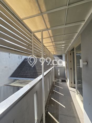 Hunian Eksklusif Dijual LT 362m2 di Colomadu, Solo Hunian Eksklusif Dijual LT 362m2 di Colomadu, Solo