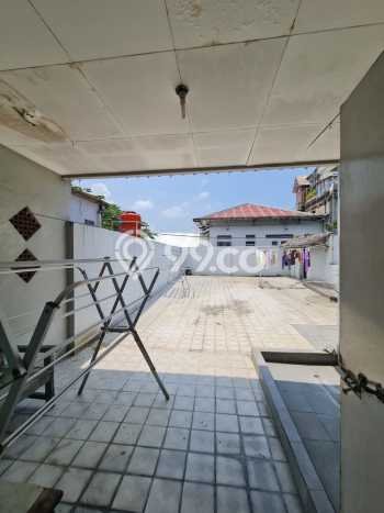 Hot Offer Hunian Mewah Ideal dan Luas di Jebres, Solo Hot Offer Hunian Mewah Ideal dan Luas di Jebres, Solo
