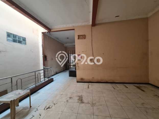 Ruko Dijual di Kawasan Banjarsari, Solo Harga Kompetitif Ruko Dijual di Kawasan Banjarsari, Solo Harga Kompetitif