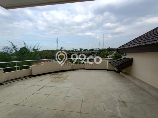 Dijual Hunian Mewah dengan Fasilitas Sekitar Komplit di Semarang Selatan, Semarang Dijual Hunian Mewah dengan Fasilitas Sekitar Komplit di Semarang Selatan, Semarang
