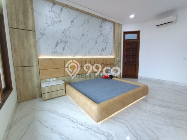 Dijual Hunian Mewah dengan Fasilitas Sekitar Komplit di Semarang Selatan, Semarang Dijual Hunian Mewah dengan Fasilitas Sekitar Komplit di Semarang Selatan, Semarang