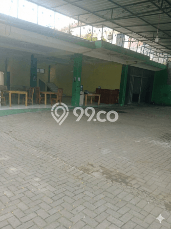 FOR SALE! Gudang di Semarang Barat Semarang, LT 1030m2, LB 900m2 FOR SALE! Gudang di Semarang Barat Semarang, LT 1030m2, LB 900m2