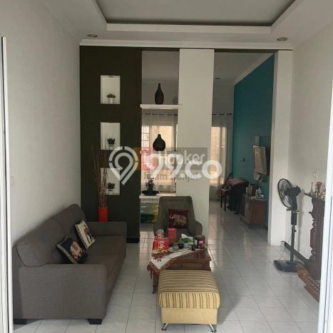 Jual Rumah Modern 2 KT di Puspogiwang, Semarang Jual Rumah Modern 2 KT di Puspogiwang, Semarang