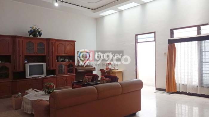 Rumah Eksklusif Dijual LT 693m2 di Semarang Selatan, Semarang Rumah Eksklusif Dijual LT 693m2 di Semarang Selatan, Semarang