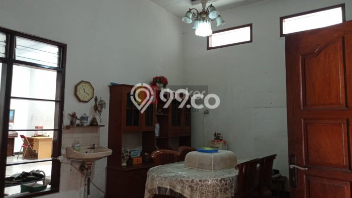 Rumah Eksklusif Dijual LT 693m2 di Semarang Selatan, Semarang Rumah Eksklusif Dijual LT 693m2 di Semarang Selatan, Semarang