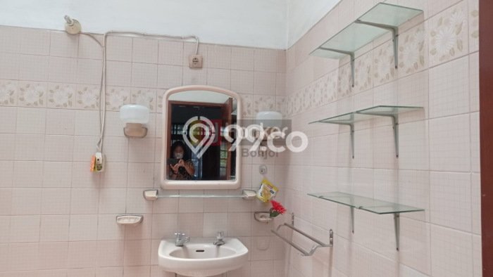 Rumah Eksklusif Dijual LT 693m2 di Semarang Selatan, Semarang Rumah Eksklusif Dijual LT 693m2 di Semarang Selatan, Semarang