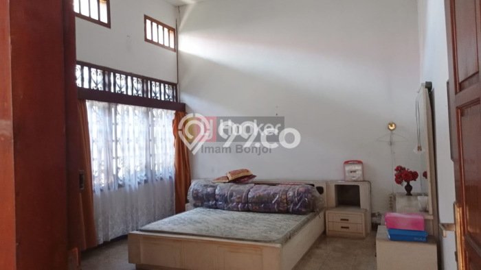 Rumah Eksklusif Dijual LT 693m2 di Semarang Selatan, Semarang Rumah Eksklusif Dijual LT 693m2 di Semarang Selatan, Semarang