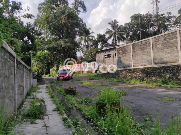 Dijual Tanah di Bergas Semarang Luas 10355m2 - Dijual Tanah di Bergas Semarang Luas 10355m2 -