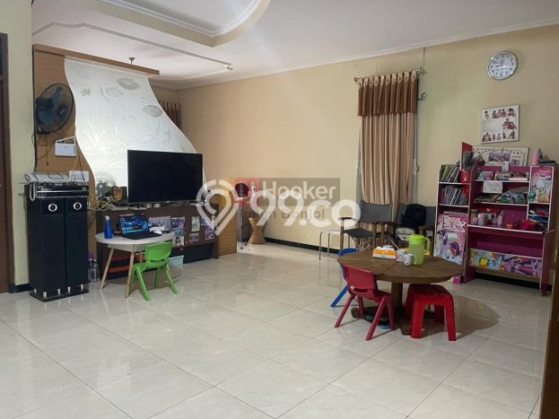 Siap Huni Rumah Mewah 3 Kamar di Banyumanik Dekat ke Mana Pun Siap Huni Rumah Mewah 3 Kamar di Banyumanik Dekat ke Mana Pun