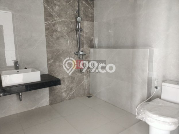 For Sale! Luxury House LT 280m2 Desain Modern di Jangli For Sale! Luxury House LT 280m2 Desain Modern di Jangli